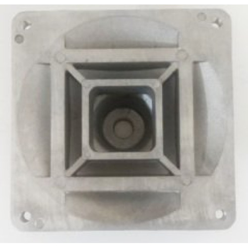 Bft Moovi Bariyer Kol Bağlantı Kare Döküm Parça