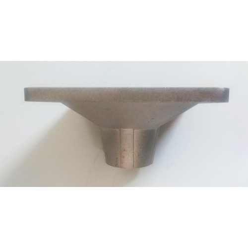 Bft Moovi Bariyer Kol Bağlantı Kare Döküm Parça