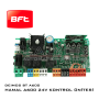 BFT HAMAL A600 24V Kontrol Kartı