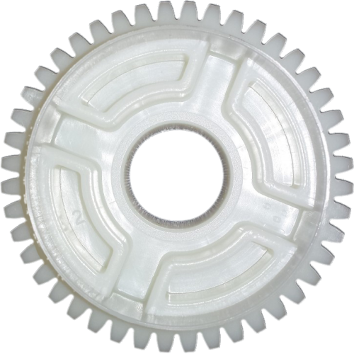 Bft Deimos BT A 600 kg  İç Polyamid Dişli